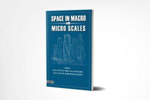 Space in Macro and Micro Scales